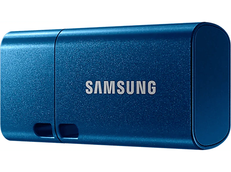 SAMSUNG Clé USB-C Flash Drive 128 GB Blue (MUF-128DA/APC) - Image 2