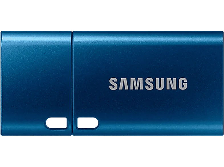 SAMSUNG Clé USB-C Flash Drive 128 GB Blue (MUF-128DA/APC) - Image 3