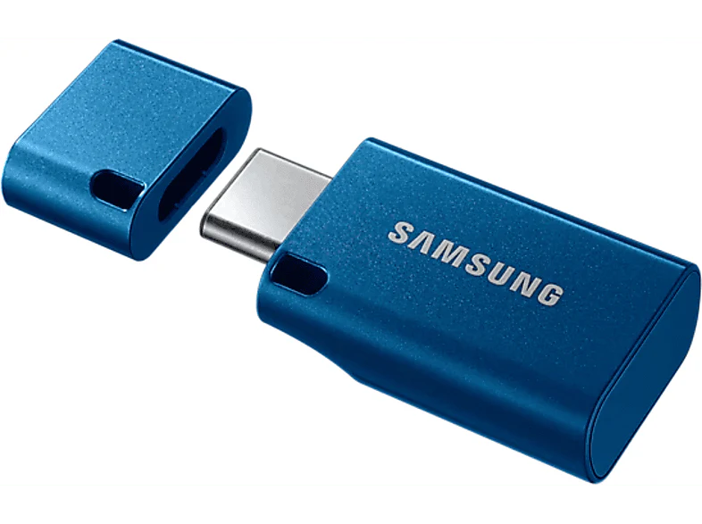 SAMSUNG Clé USB-C Flash Drive 256 GB Blue (MUF-256DA/APC) - Image 7