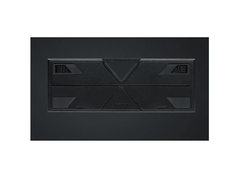 CORSAIR Clavier gamer K70 Pro RGB QWERTZU (CH-910941A-CH) - Image 13