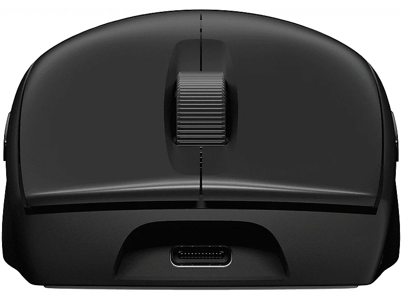 CORSAIR Souris gaming sans fil M75 optique 26.000 DPI Noir (CH-931D010-EU) - Image 5