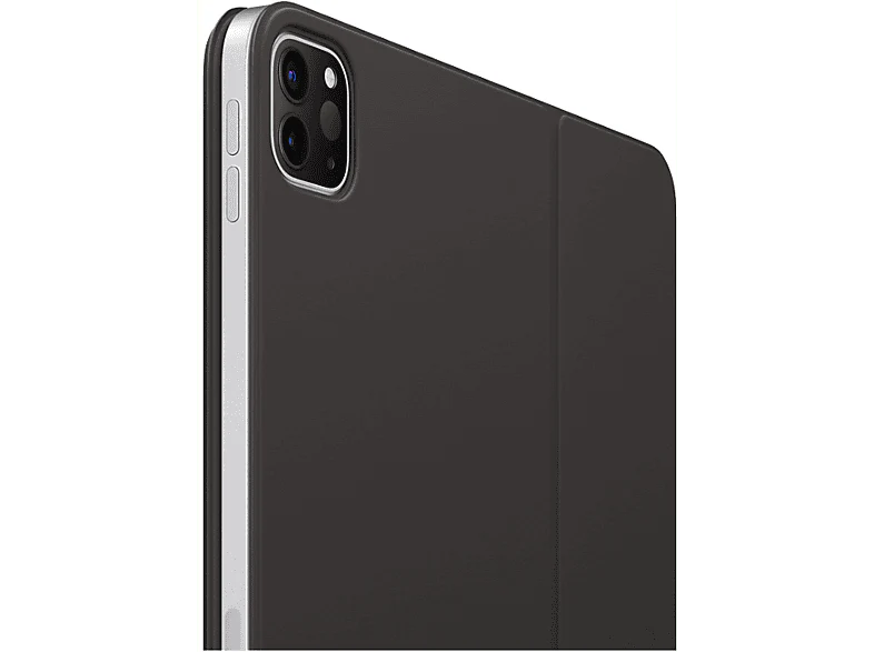 APPLE Cover clavier Smart Folio iPad Pro 11" 2th Gen AZERTY FR Noir (MXNK2F/A) - Image 4