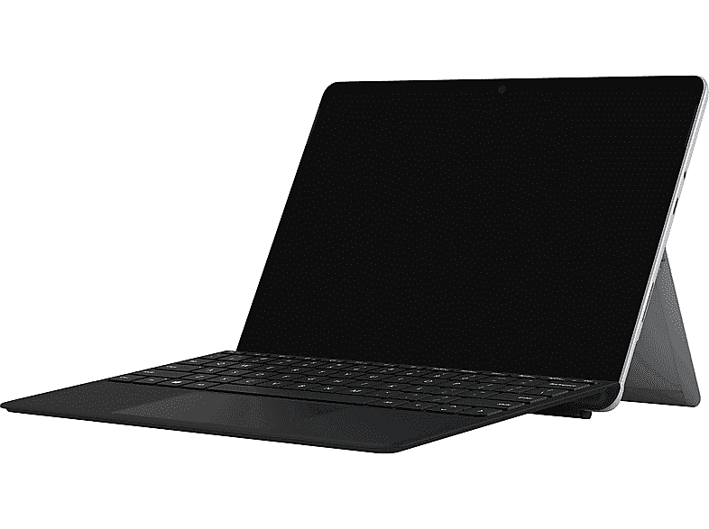 Cover clavier Surface Go Signature Qwertz Black (KCM-00032) - Image 3