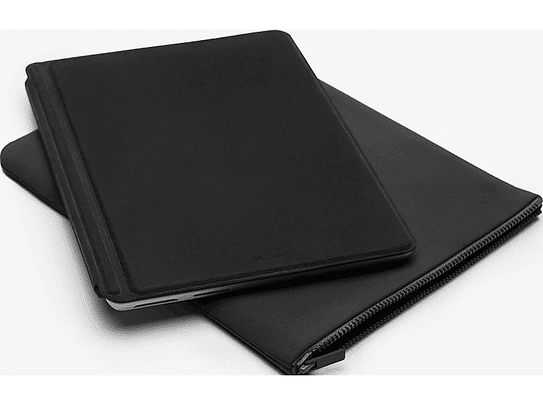 Cover clavier Surface Go Signature Qwertz Black (KCM-00032) - Image 5