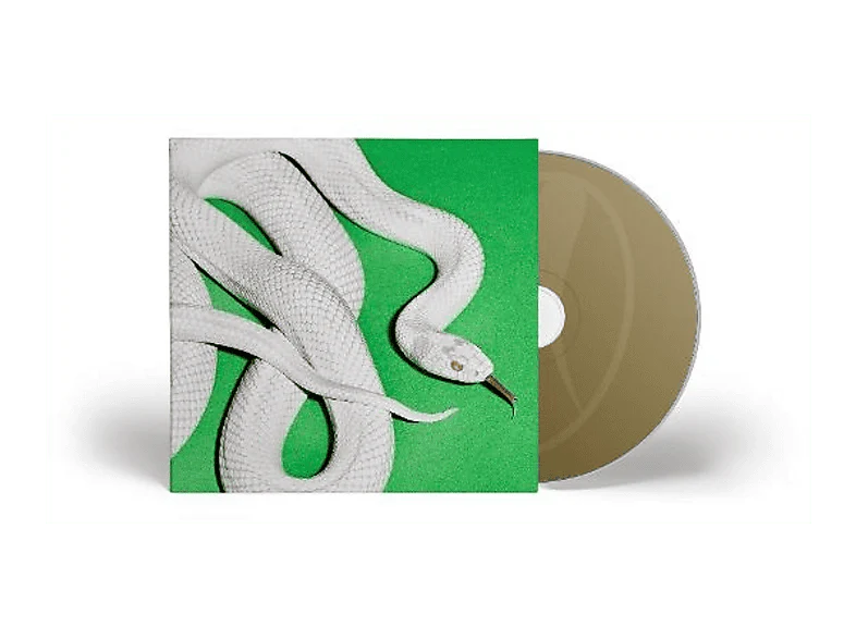 Deftones - Private Music - CD