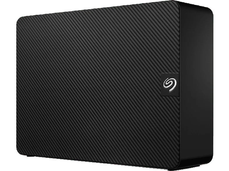 SEAGATE Disque dur externe 8 TB Expansion Desktop (STKP8000400)