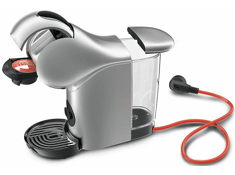 KRUPS Dolce Gusto Genio S Touch (KP440E) Dolce Gusto Argenté - Image 10