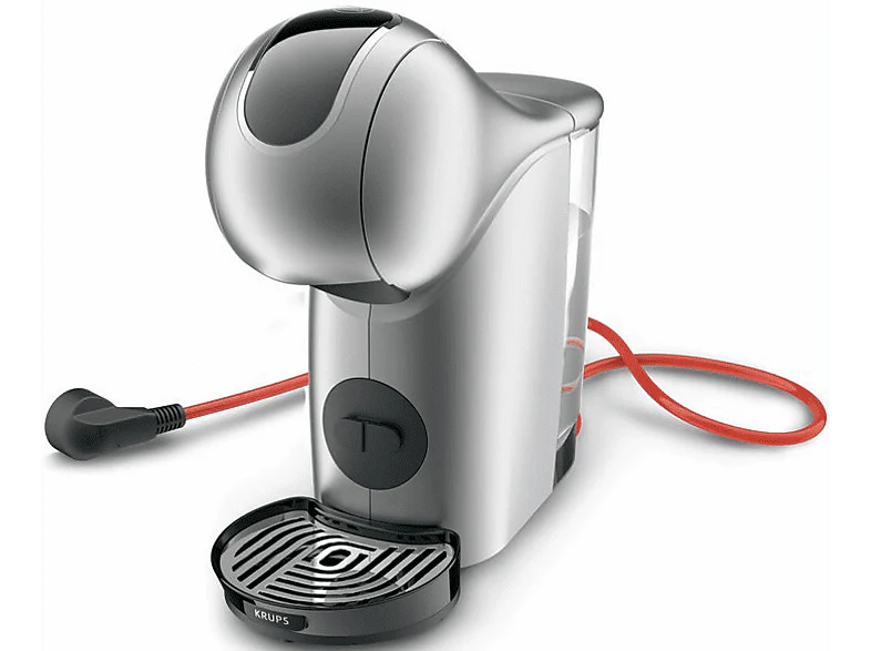 KRUPS Dolce Gusto Genio S Touch (KP440E) Dolce Gusto Argenté - Image 9