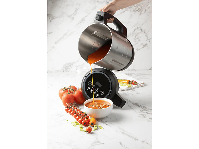DOMO Machine à soupe 2 L (DO739BL) - Image 8