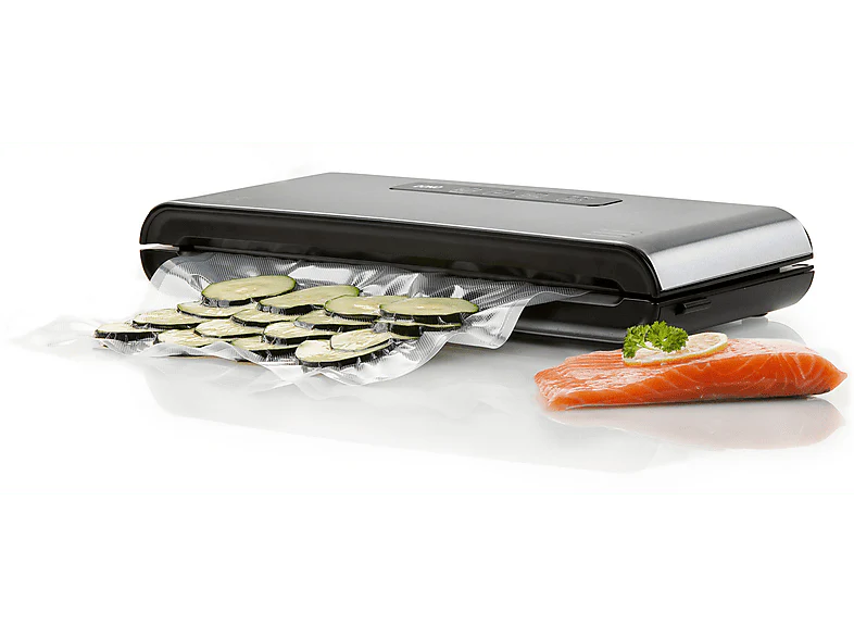 DOMO Machine d'emballage sous-vide (DO327L) - Image 5
