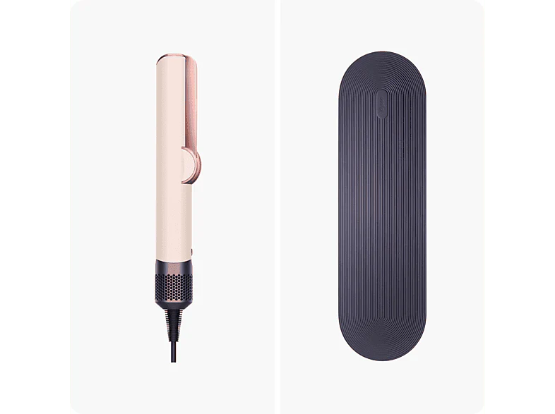 DYSON Airstrait Ceramic Pink - Fer lissant Rose - Image 2