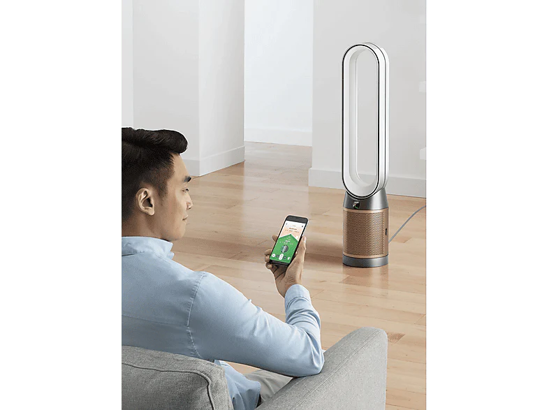 DYSON Purificateur d'air Purifier Cool Formaldehyde TP12 - Image 5