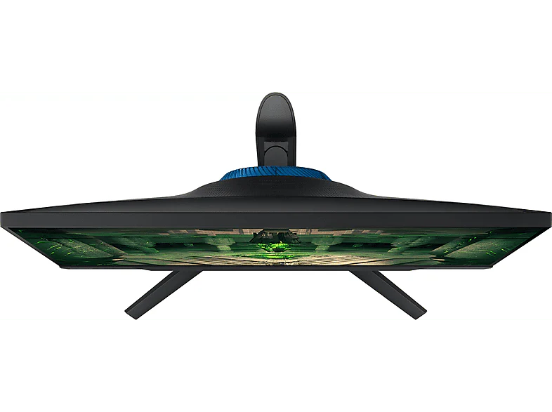 SAMSUNG Écran gamer Odyssey G4 25" Full-HD 240 Hz (LS25BG400EUXEN) - Image 15