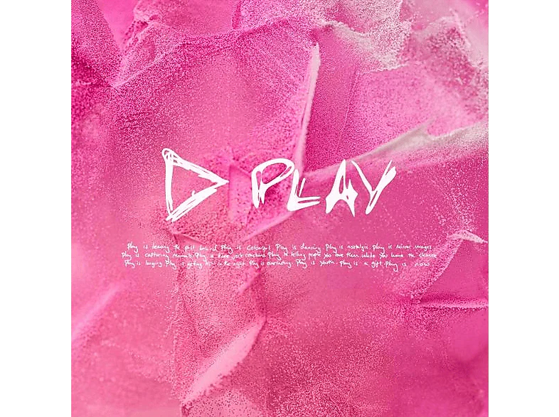 Ed Sheeran - Play - LP