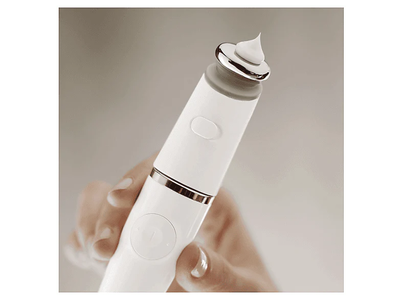 BRAUN Épilateur visage - Brosse nettoyante visage FaceSpa Pro (911) - Image 21