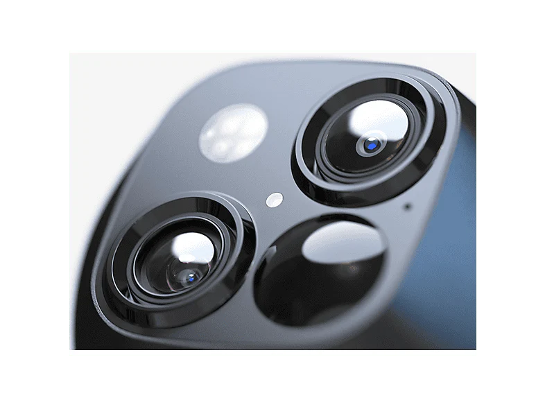 EUFY Caméra de surveillance SoloCam S340 Solar 2K Blanc (T81703W1) - Image 9