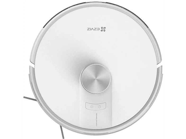 EZVIZ Aspirateur Robot RE4 Plus (314100030) - Image 8