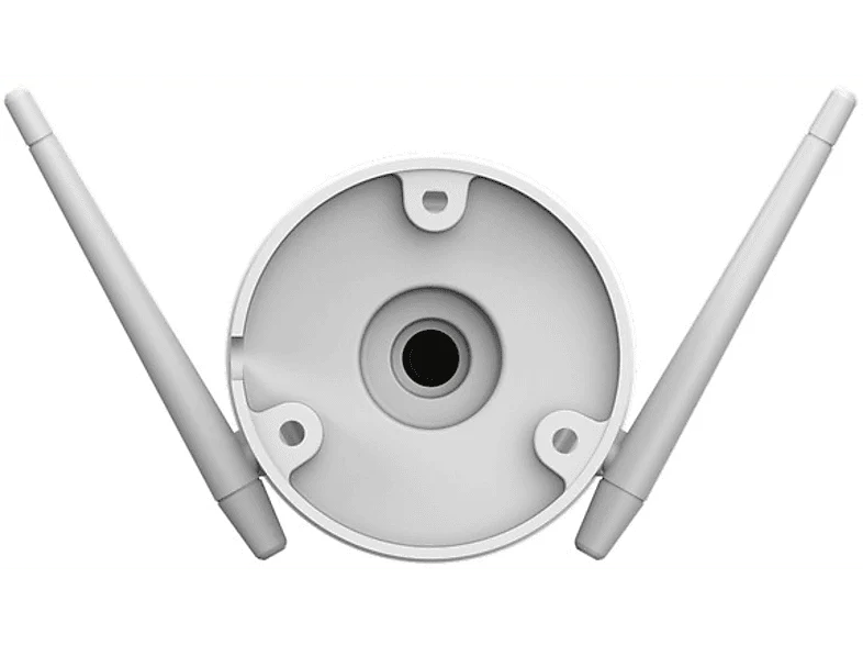 EZVIZ Caméra de surveillance Smart H3C 2K 3 MP (303102712) - Image 2