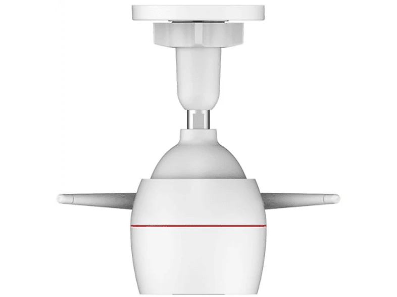 EZVIZ Caméra de surveillance Smart H3C 2K 3 MP (303102712) - Image 5