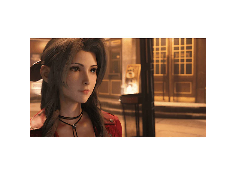 Final Fantasy VII: Remake Intergrade & Rebirth - Twin Pack Physical Edition - PS5 - Image 12
