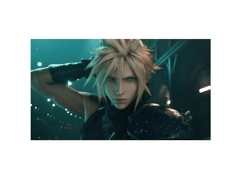 Final Fantasy VII Remake Intergrade - Switch 2 - Image 3