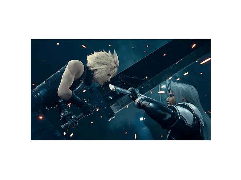 Final Fantasy VII Remake Intergrade - Switch 2 - Image 4