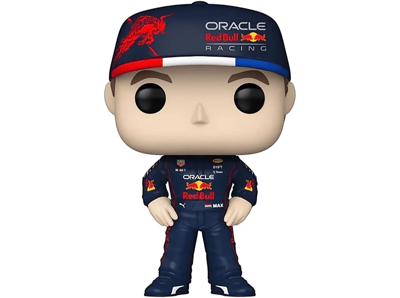 Formula 1 - Max Verstappen