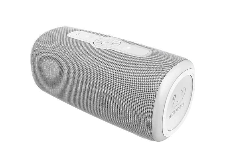 FRESH N REBEL BOLD L3 BT Speaker Ice Grey 1RBB7600IG - Image 14