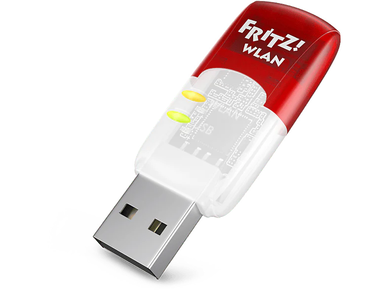 AVM FRITZ!WLAN Stick AC 430 MU-MIMO (20002810)