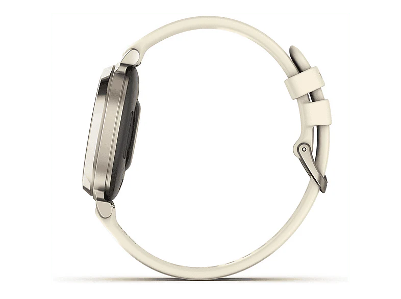 GARMIN Lily 2 Cream Gold/Coconut - Smartwatch - Image 3