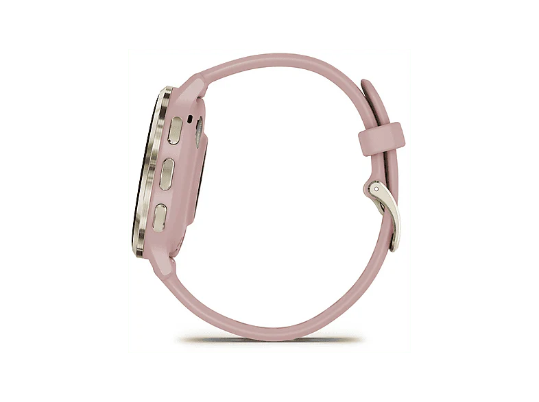 GARMIN Smartwatch Venu 3S Dust Rose Soft Gold (010-02785-03) - Image 18