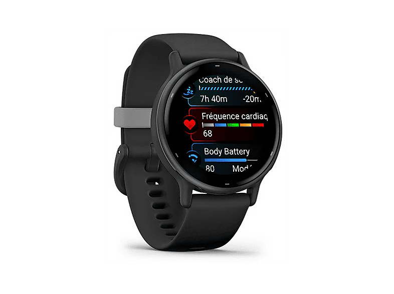GARMIN Smartwatch Vivoactive 5 Black Slate (010-02862-10) - Image 18