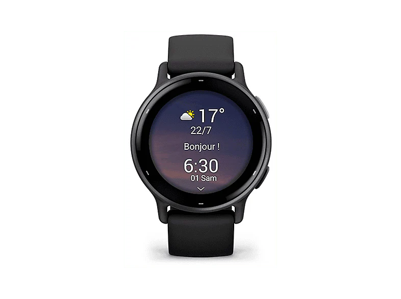 GARMIN Smartwatch Vivoactive 5 Black Slate (010-02862-10) - Image 19