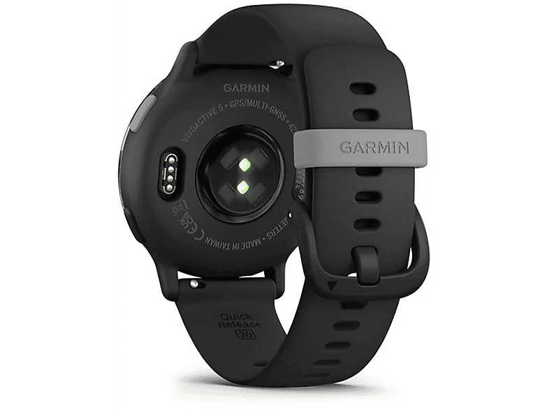 GARMIN Smartwatch Vivoactive 5 Black Slate (010-02862-10) - Image 6