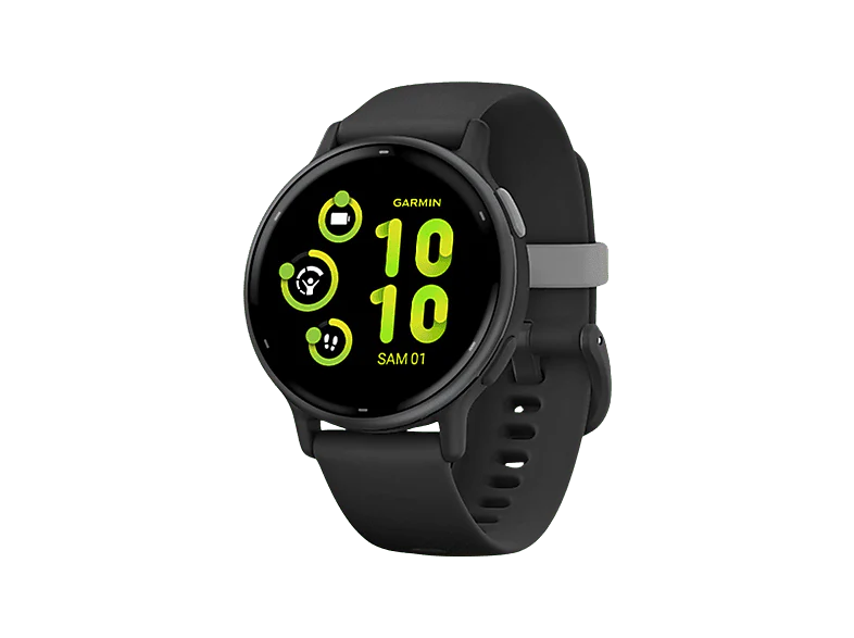 GARMIN Smartwatch Vivoactive 5 Black Slate (010-02862-10) - Image 9