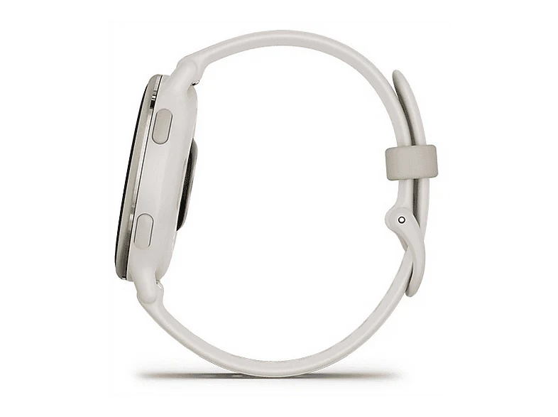 GARMIN Smartwatch Vivoactive 5 Ivory Cream Gold (010-02862-11) - Image 23