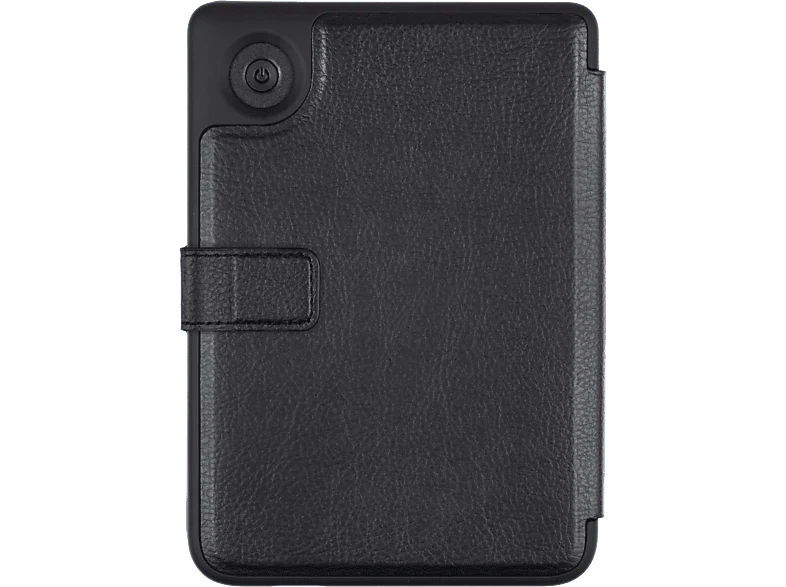 GECKO EasyClick Eco Étui pour Kobo Clara Colour - Noir
