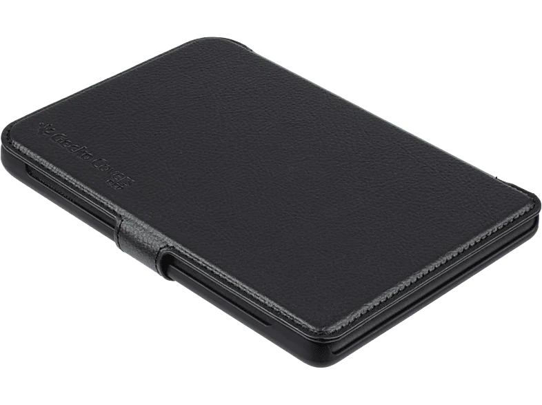 GECKO EasyClick Eco Étui pour Kobo Clara Colour - Noir - Image 2