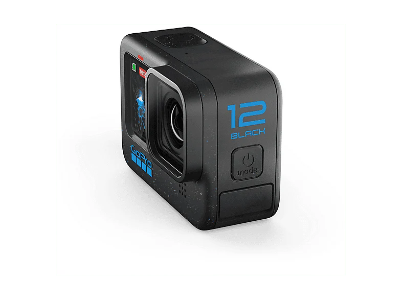 GOPRO Actioncam HERO12 Black (CHDHX-121-RW) - Image 13