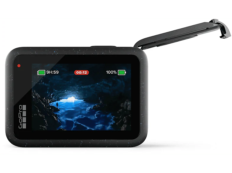 GOPRO Actioncam HERO12 Black (CHDHX-121-RW) - Image 15