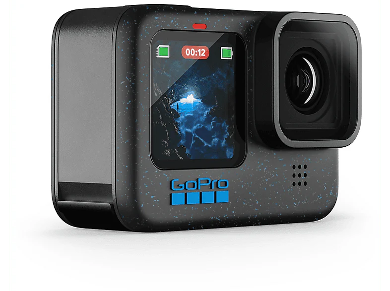 GOPRO Actioncam HERO12 Black (CHDHX-121-RW) - Image 4