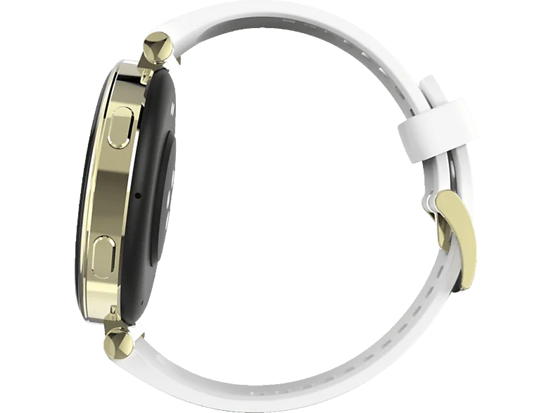 HAMA Smartwatch 7000 Blanc (178622) - Image 4