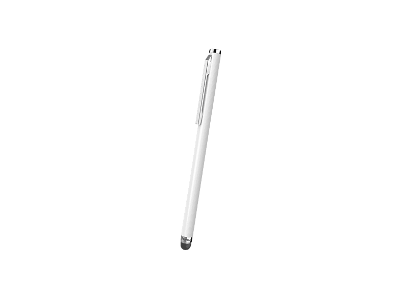 HAMA Stylet universel Easy Blanc (125107) - Image 2