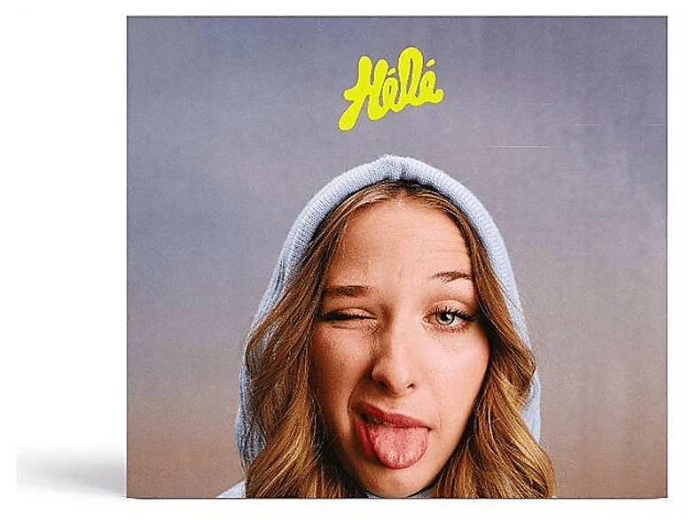 Helena - Hélé CD