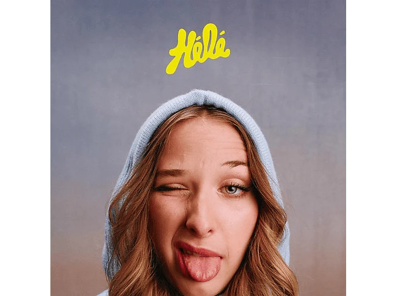 Helena - Hélé CD - Image 2