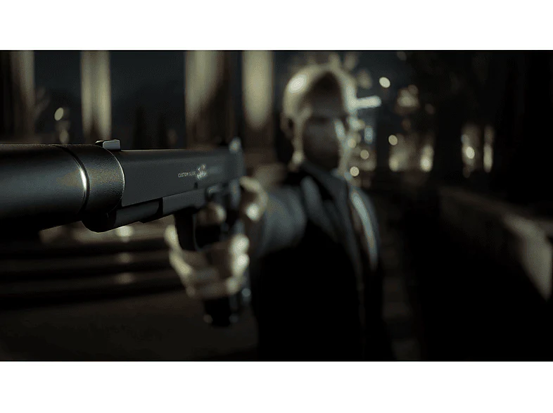 HITMAN - World of Assasination UK PS5 - Image 12