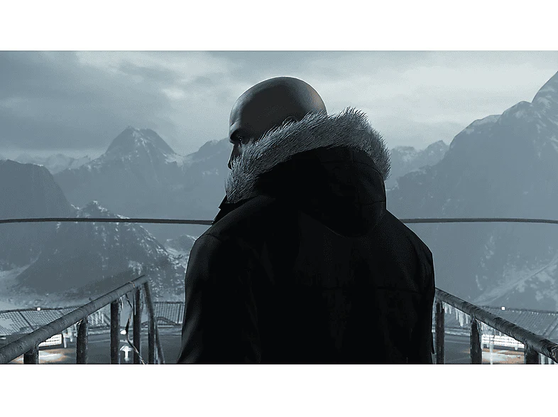 HITMAN - World of Assasination UK PS5 - Image 6