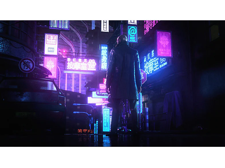 HITMAN - World of Assasination UK PS5 - Image 8