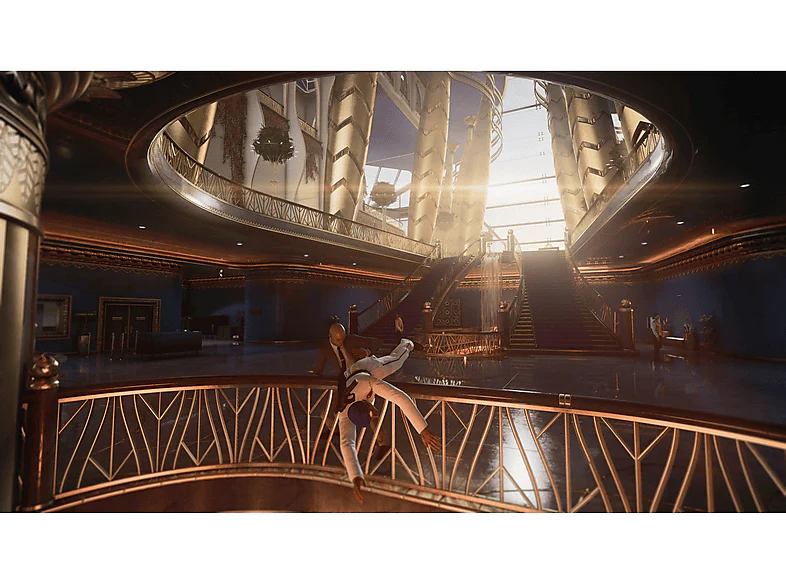HITMAN - World of Assasination UK PS5 - Image 9