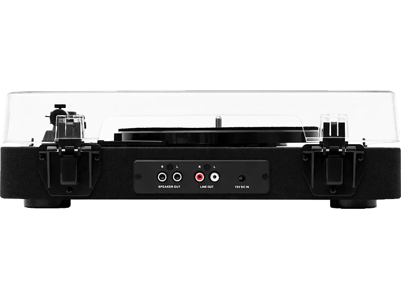 HOUSE OF MARLEY EM-JT004-SB REVOLUTION SB BT TURNTABLE - Image 4